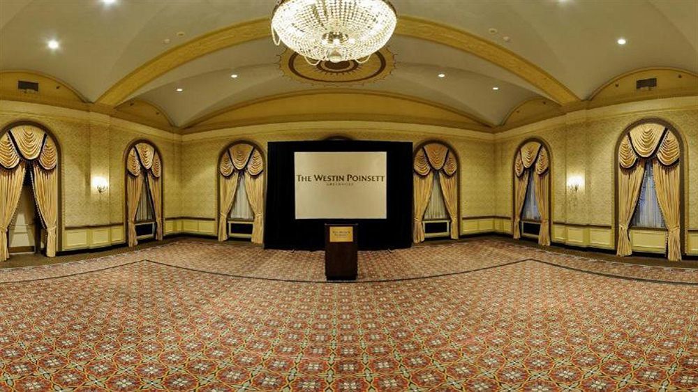 The Westin Poinsett, Greenville Exterior foto